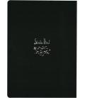 Banda skeleton cuaderno tapa blanda la novia cadaver