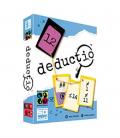 Juego de mesa deductio