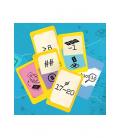 Juego de mesa deductio