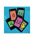 Juego de mesa deductio