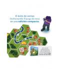 Dorfromantik equipaje de mano