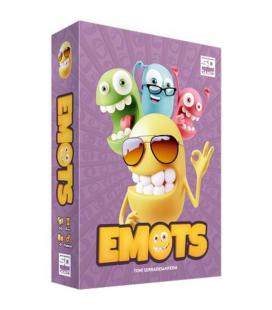 Juego de mesa emots