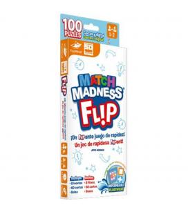 Match madness flip
