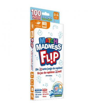 Match madness flip
