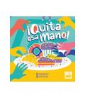 Juego de mesa quita esa mano