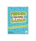 Juego de mesa verdes siempre ganan