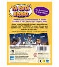 Juego de mesa ya está hecho