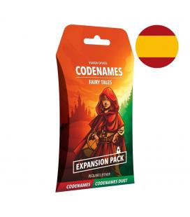 Booster código secreto fairy tailes