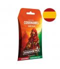 Booster código secreto fairy tailes