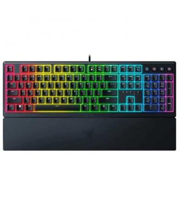 Teclado razer ornata v3 inalambrico