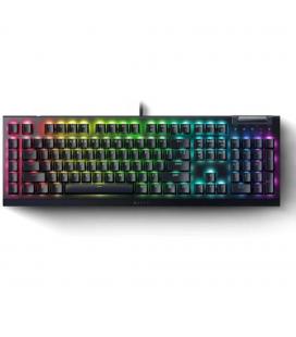 Teclado razer blackwidow v4 x usb