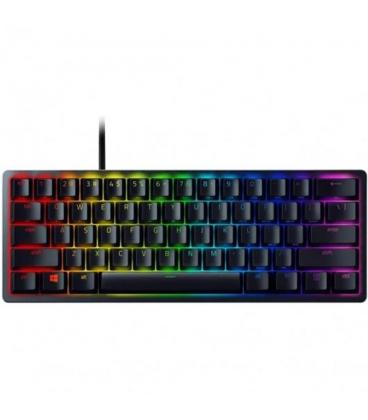 Teclado razer huntsman mini usb tipo c