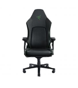 Silla gaming razer iskur v2 negro - verde