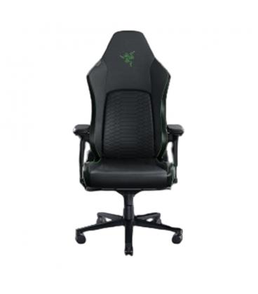 Silla gaming razer iskur v2 negro - verde