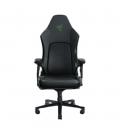 Silla gaming razer iskur v2 negro - verde