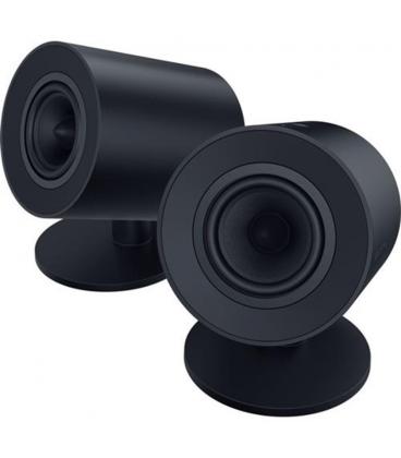 Altavoces 2.0 razer nommo v2 x negro