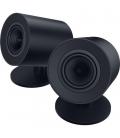 Altavoces 2.0 razer nommo v2 x negro