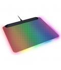 Alfombrilla razer firefly v2 pro rgb 27x38 cm antideslizante negro