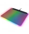 Alfombrilla razer firefly v2 pro rgb 27x38 cm antideslizante negro