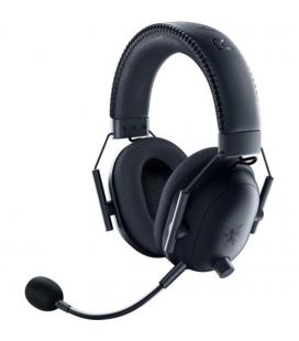 Auriculares gaming razer blackshark v2 pro 2023 inalambrico negro