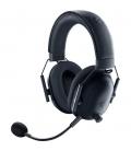 Auriculares gaming razer blackshark v2 pro 2023 inalambrico negro
