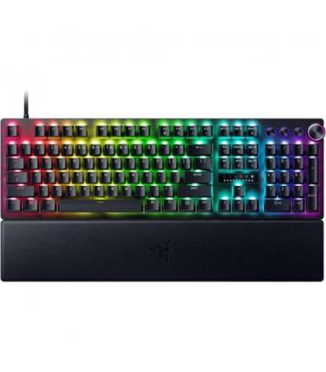 Teclado razer huntsman v3 pro usb tipo c usa