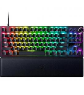 Teclado razer huntsman v3 pro usb tipo c usa