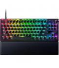 Teclado razer huntsman v3 pro usb tipo c usa