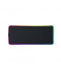 Alfombrilla razer strider chroma rgb 90x37 cm antideslizante negro
