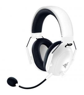 Auriculares gaming razer blackshark v2 pro 2023 inalambrico blanco