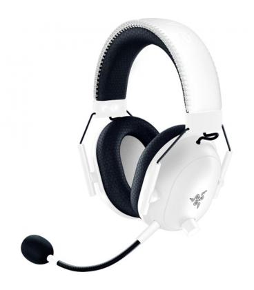 Auriculares gaming razer blackshark v2 pro 2023 inalambrico blanco