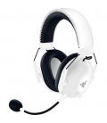 Auriculares gaming razer blackshark v2 pro 2023 inalambrico blanco