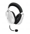 Auriculares gaming razer blackshark v2 pro 2023 inalambrico blanco