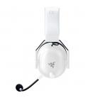 Auriculares gaming razer blackshark v2 pro 2023 inalambrico blanco