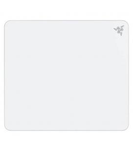 Alfombrilla razer atlas 45x40cm antideslizante blanco