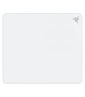 Alfombrilla razer atlas 45x40cm antideslizante blanco