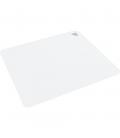 Alfombrilla razer atlas 45x40cm antideslizante blanco