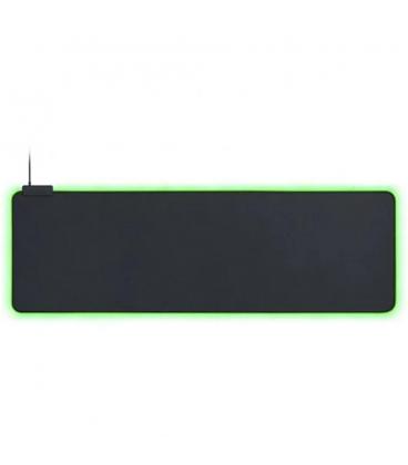 Alfombrilla razer golithis chroma 92x29.4 cm antideslizante negro