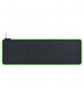 Alfombrilla razer golithis chroma 92x29.4 cm antideslizante negro