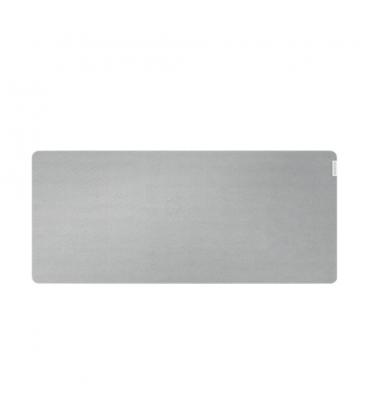 Alfombrilla razer pro glide xxl 94x41 cm antideslizante gris