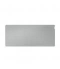 Alfombrilla razer pro glide xxl 94x41 cm antideslizante gris