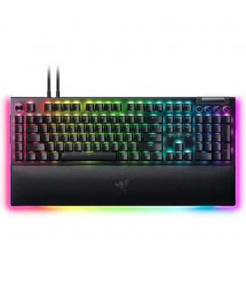 Teclado razer blackwidow v4 pro yellow switch usa