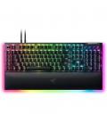 Teclado razer blackwidow v4 pro yellow switch usa