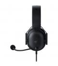 Auriculares gaming razer blackshark v2 x jack 3.5mm negro
