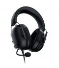 Auriculares gaming razer blackshark v2 x jack 3.5mm negro