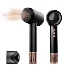 Secador bamba cecotec ionicare rockstar nano iontech 1600w