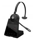 Auriculares jabra engage 65 se mono inalambrico negro