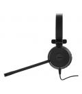 Auriculares jabra evolve 30 ii ms stereo negro