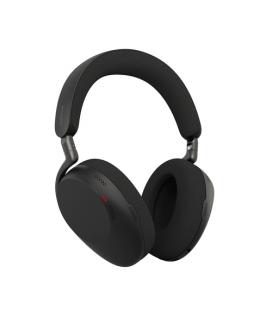 Auriculares jabra evolve3 85 ms inalambrico negro