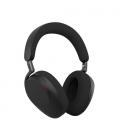 Auriculares jabra evolve3 85 ms inalambrico negro